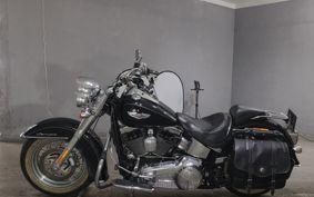 HARLEY FLSTN1580 2009 JD5