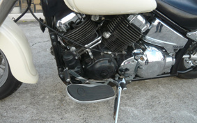 YAMAHA DRAGSTAR 400 CLASSIC 2003 VH01J