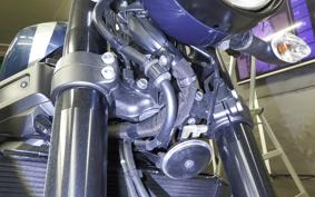 YAMAHA XSR900 2017 RN46J