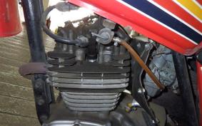 HONDA XL250S L250S