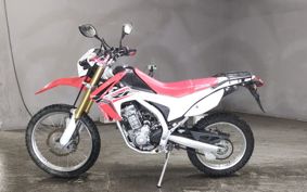 HONDA CRF250L MD38
