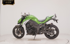 KAWASAKI Z1000 Gen.5 2016