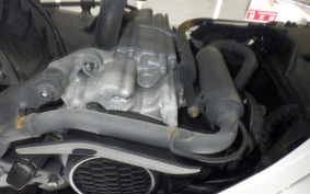 HONDA DIO110-3ﾍﾞｰｼｯｸ 2003 JK03