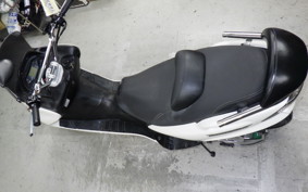 YAMAHA MAJESTY 125 FI
