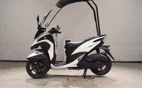 YAMAHA TRICITY 155 SG81J