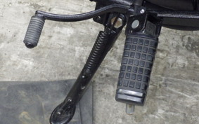 KAWASAKI 250TR BJ250F
