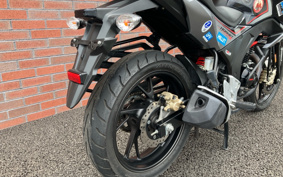 HONDA CB160R HORNET KC23