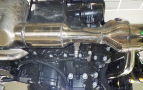 KAWASAKI Z900RS SE 2023 ZR900K