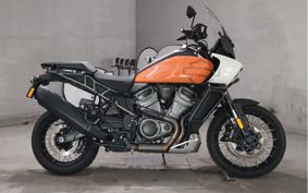 HARLEY RA1250S 2021 ZES
