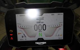 TRIUMPH TIGER 900 GT PRO 2020