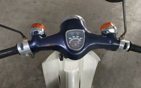 HONDA SUPER CUB90 HA02