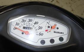 SUZUKI ADDRESS V50 Gen.2 2019 CA44A