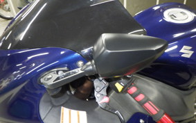 SUZUKI HAYABUSA Gen.2 2007