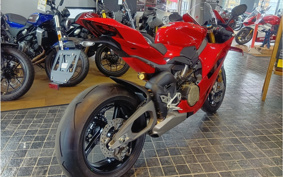 DUCATI PANIGA-REV4S 2026 5D00