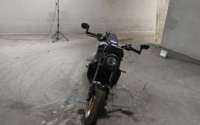 YAMAHA XSR900 GP 2025 RN96J