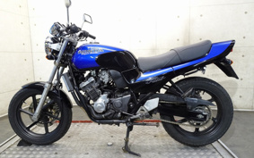 HONDA JADE MC23