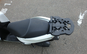 YAMAHA TRICITY 125 SE82J