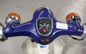 HONDA SUPER CUB50 AA01