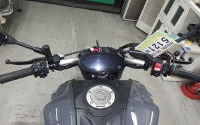 YAMAHA MT-07 2023 RM33J