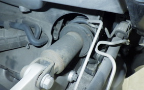 YAMAHA MAJESTY155 S 2019 SG28J