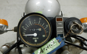 SUZUKI VANVAN 90 RV90