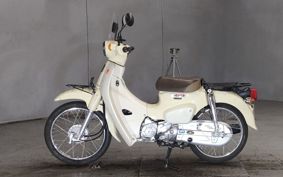 HONDA SUPER CUB50 AA09