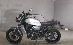 YAMAHA XSR700 RM22J
