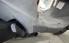 SUZUKI ADDRESS V125 G 1994 CF46A