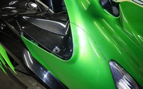 KAWASAKI ZX 1400 NINJA R 2014