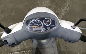 SUZUKI LET's 4 CA45A