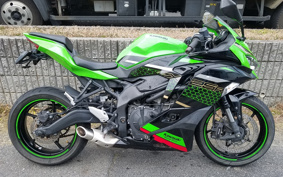 KAWASAKI NINJA ZX-25R ZX250E