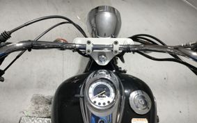 YAMAHA DRAGSTAR 250 VG02J
