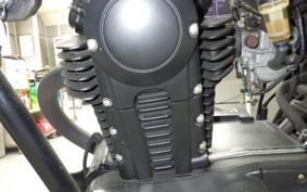 KAWASAKI 250TR BJ250F