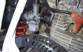 HONDA XLR125R 2016 JD16