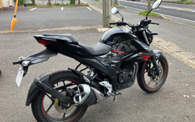 SUZUKI JIKUSA-150 ED13N