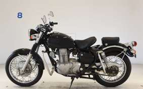 KAWASAKI ESTRELLA CUSTOM BJ250A
