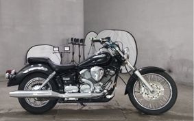 YAMAHA DRAGSTAR 250 VG05J