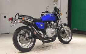 HONDA CB400F 1999 NC36