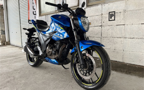 SUZUKI JIKUSA-250 ED22B