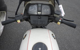 BMW K75 C