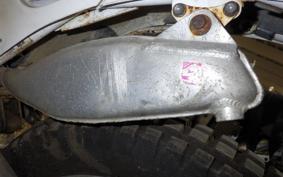 HONDA TLM220R MD23