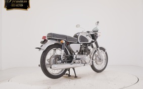 HONDA CB72