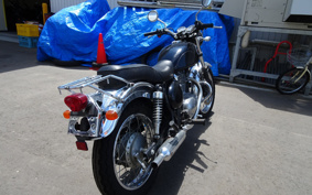 KAWASAKI ESTRELLA BJ250A