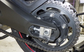 YAMAHA MT-09 Tracer 2018 RN51J