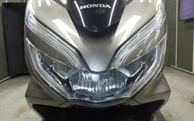 HONDA PCX 125 2021 JF81