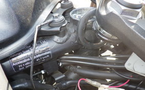 HONDA CBR400R 2022 NC56