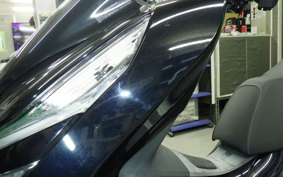 HONDA PCX125 2013 JF81