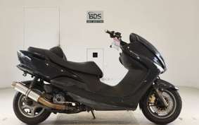 YAMAHA MAJESTY 125 5CA