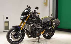 YAMAHA MT-09 A 2015 RN34J