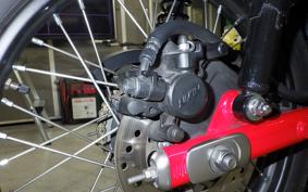 HONDA CT125 HUNTER CUB JA65